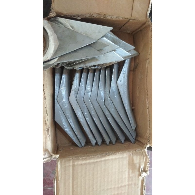 manisan rangka belakang cb