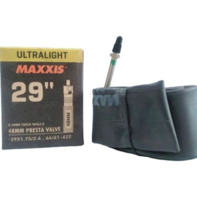 Ban Dalam Maxxis Uk 29 FV