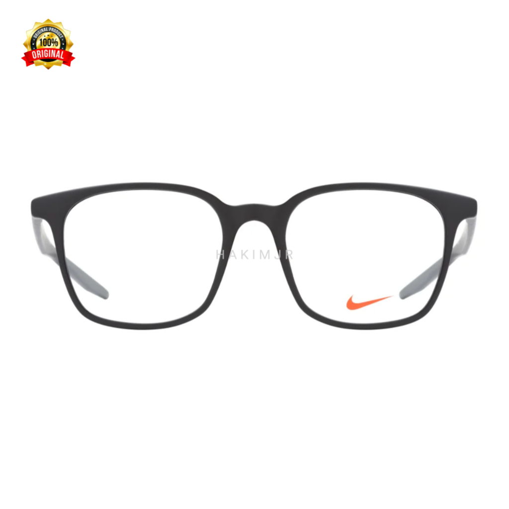 Frame Kacamata Nike Original 7124 001