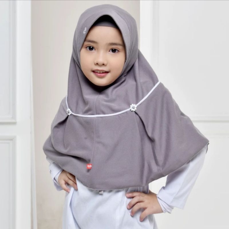 kerudung anak bani batuta