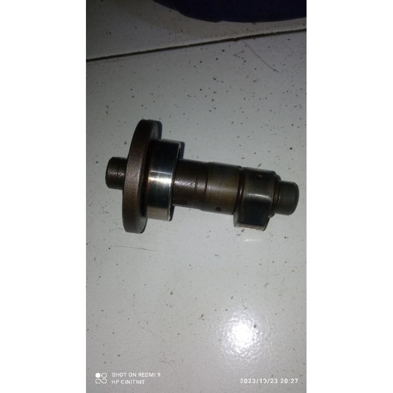 noken as original copotan megapro primus Tahun 2008