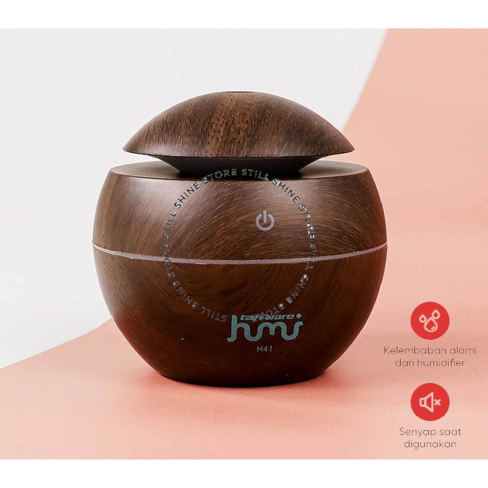 Humidifer Spray Uap Air Pengharum Pewangi Udara Ruangan Rumah Harum Wangi