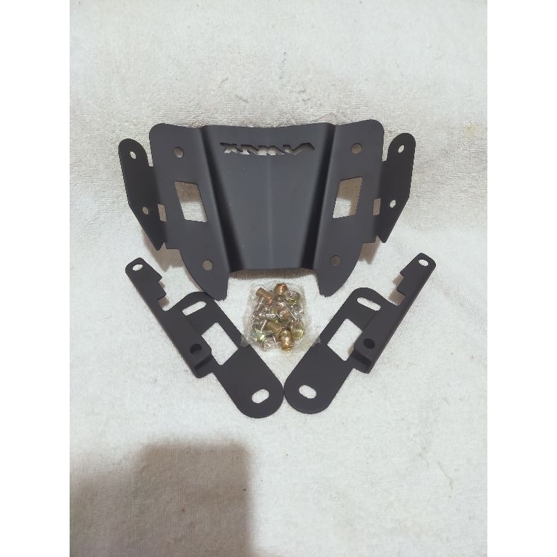 bracket serpo nmax old nmax lama bracket windshield nmax lama nmax old BREKET SERPO NMAX 155 OLD BRA
