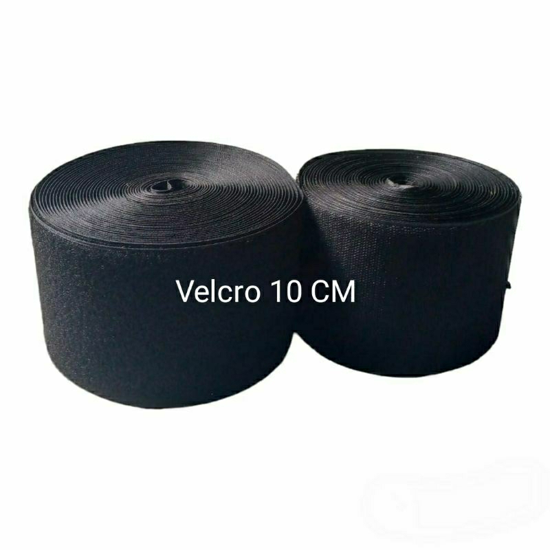 Velcro/Perepet/Magic Tape 10 Cm/Permeter