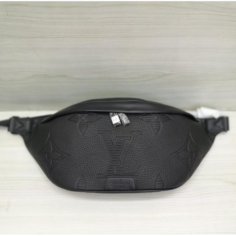 WAISTBAG BUMBAG PRIA LS DISCOVERY BUMBAG SUPER VIP