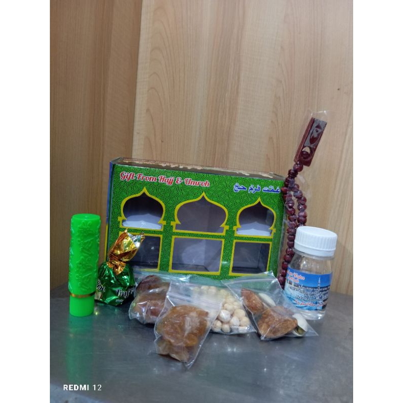 

paket oleh oleh hj&umrah