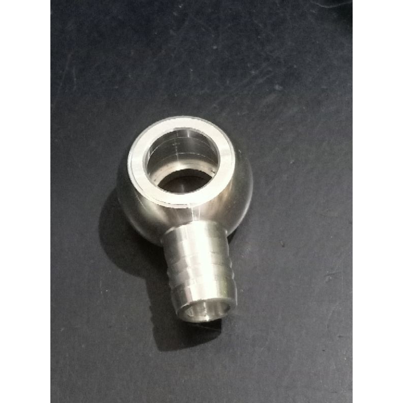 201300A Sambungan Selang R57 Mesin Jahit Pegasus R57