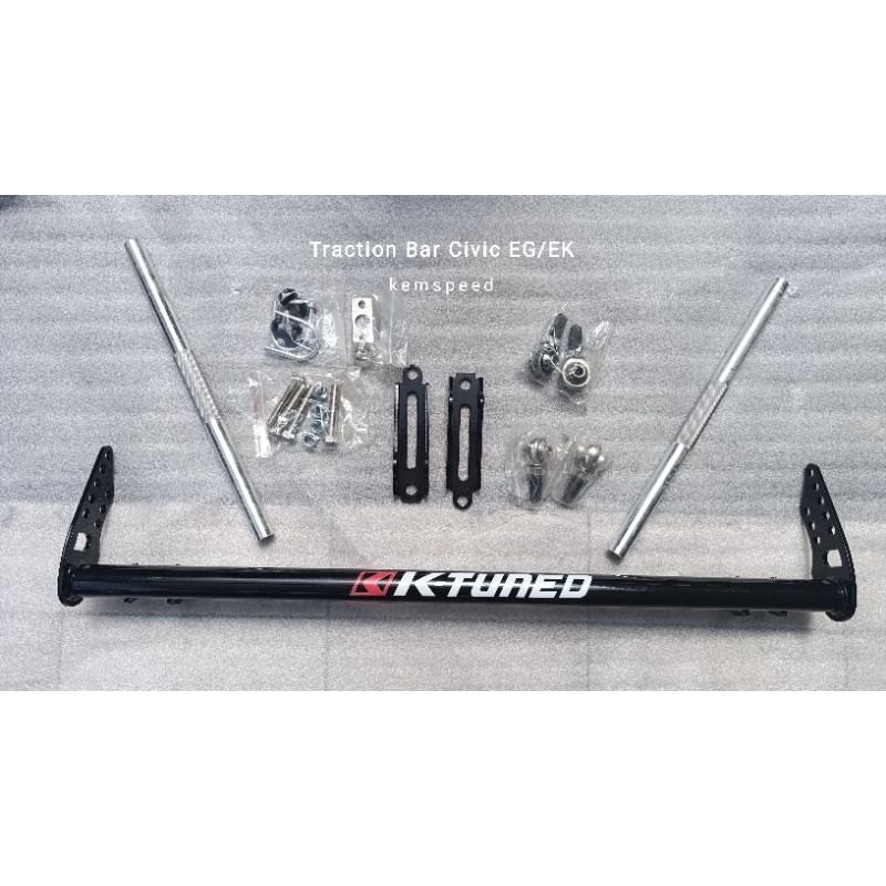 Traction Bar Honda Civic Estilo Genio Ferio EG EK - Stabilizer Roda
