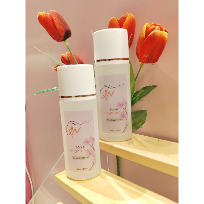 Toner Brightening by Jn Beauty House