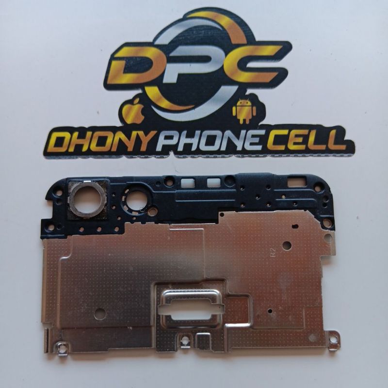Tutup Mesin Vivo Y71