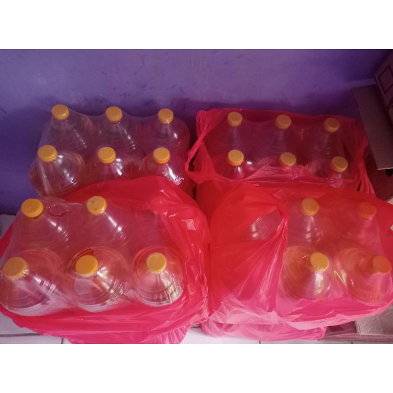 

minyak goreng tropical