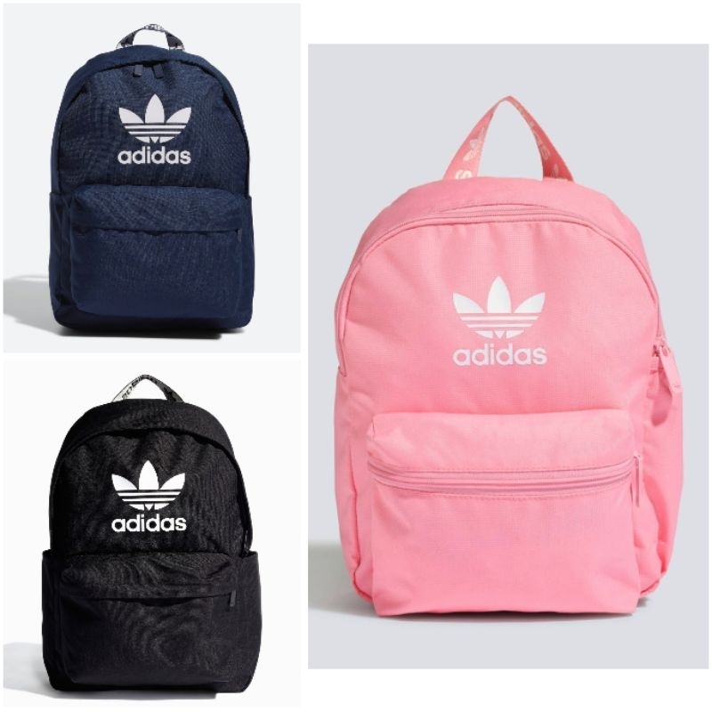 Adidas Adicolor Classic Backpack SALE ORIGINAL STORE