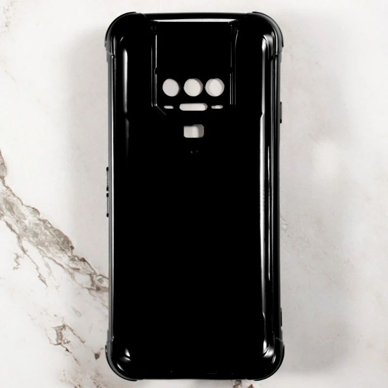 Softcase Cubot Kingkong || Power || Star || 9