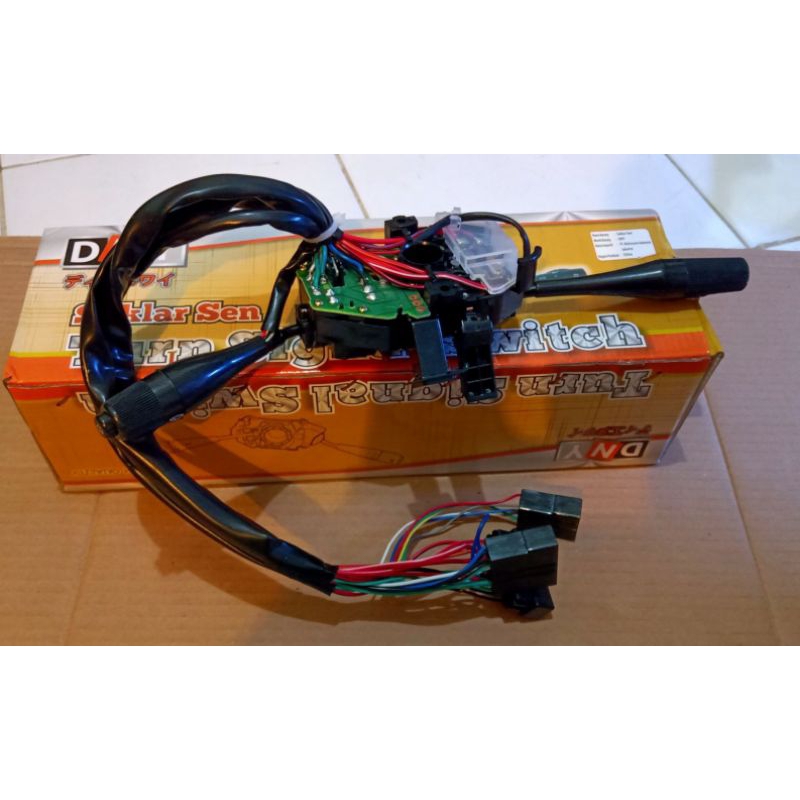 SAKLAR SEN PS 100 RAGASA PS 120 RAGASA PS 135 RAGASA 1 PCS