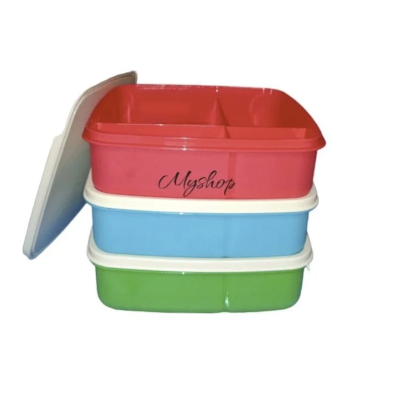 Lunch Box Kyoto S/4 CLIO 2105