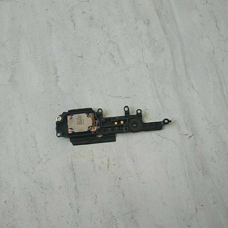 buzzer ori bekas Oppo a76