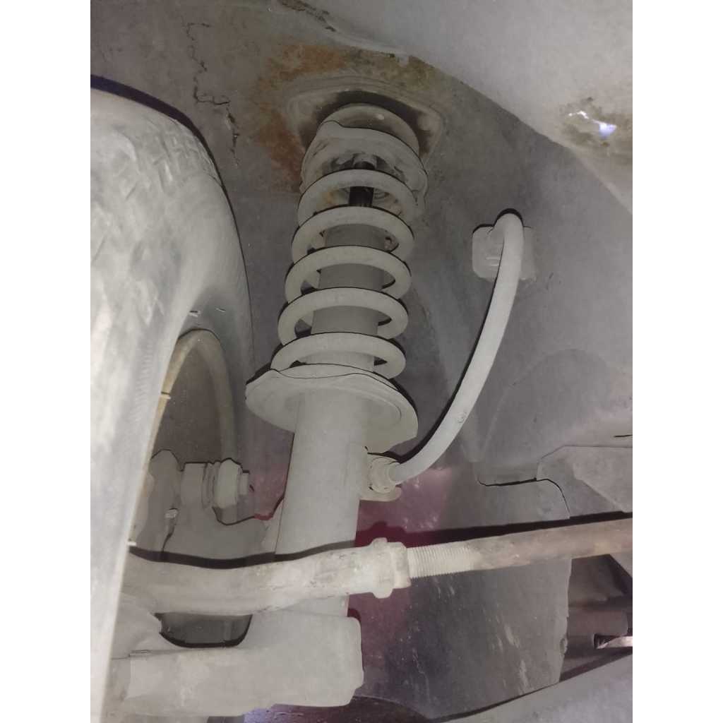 Shockbreaker Depan 1set  Daihatsu Espass