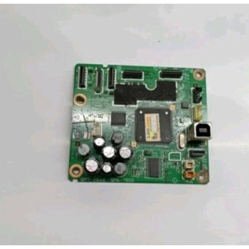 Mainboard Mp287 Motherboard Mp287 Used