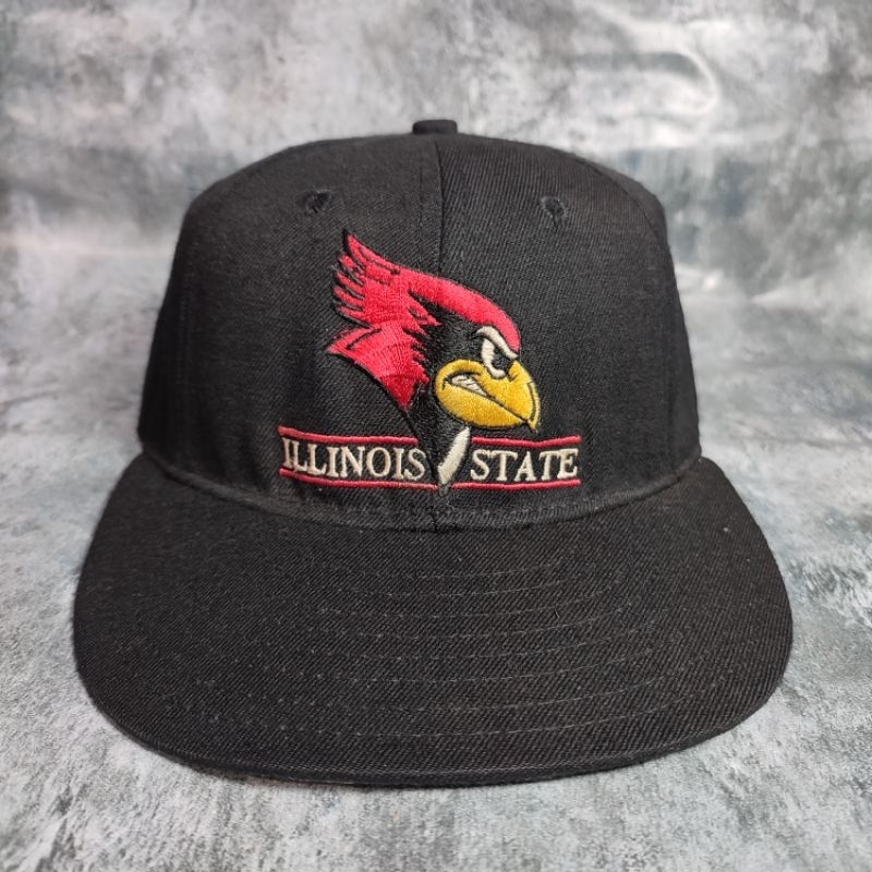 Vintage Hat NCAA Illinois State Redbirds