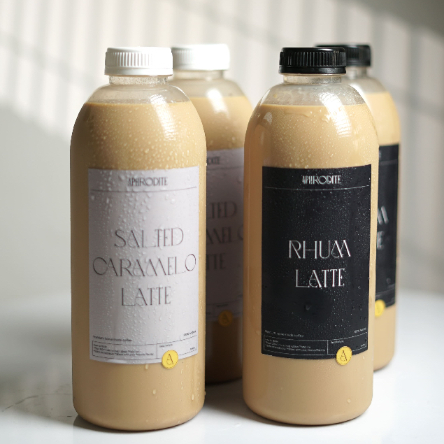 

kopi susu 1 liter aphrodite coffee