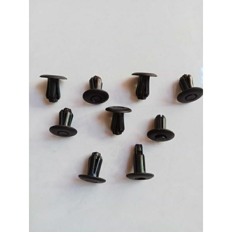 KLIP RIVET BODY NMAX