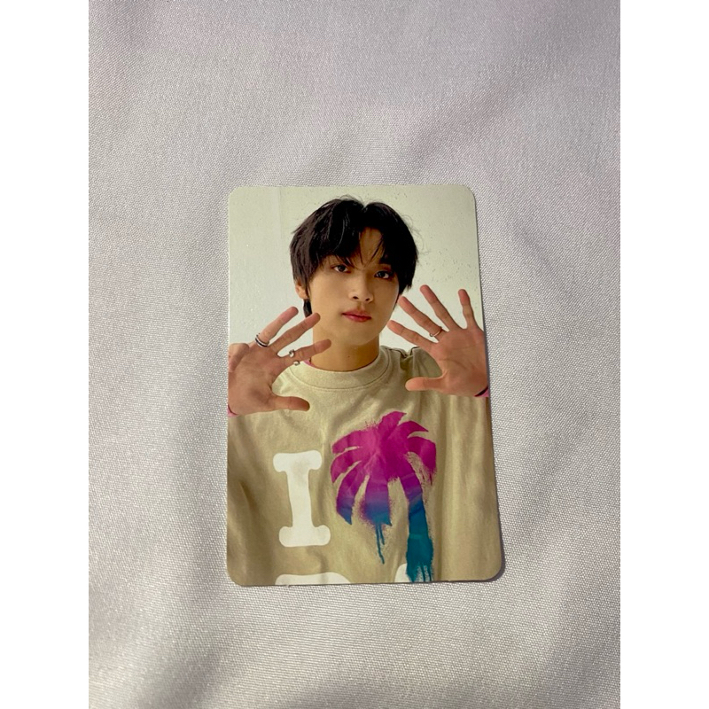 Pc Official Haechan Ay-yo