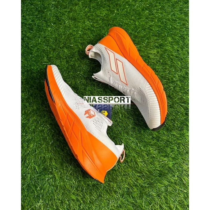 Mills Treximo Enerlite