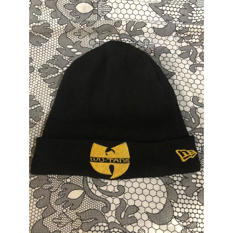 Beanie Wu-Tang x New Era