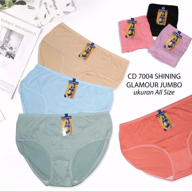 Celana dalam wanita jumbo cd wanita jumbo pakaian dalam wanita