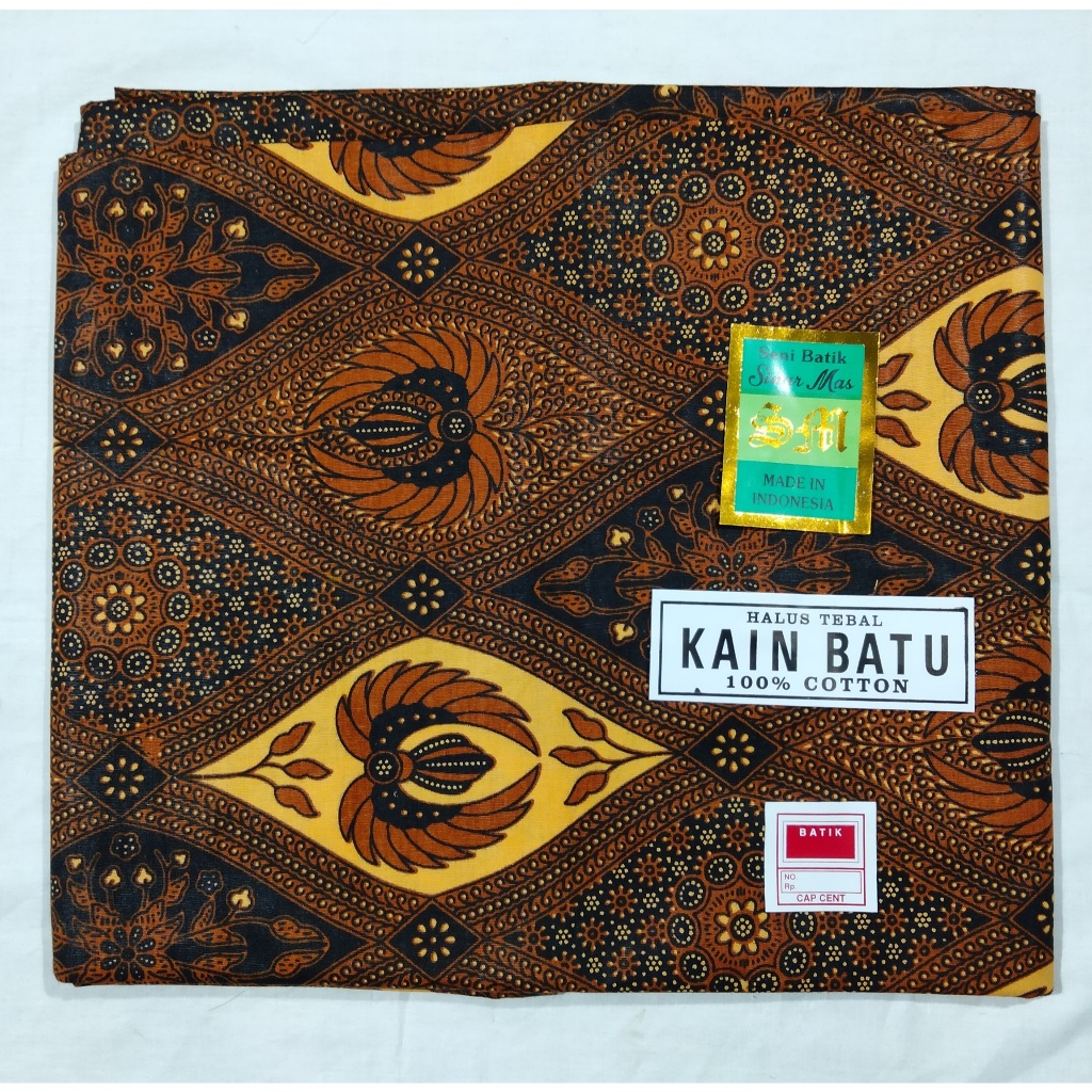 KAIN BATIK JARIK SOLO JARIK KAIN BATIK BATIK JARIK CAP SM KAIN BATIK PANJANG SAMPING PANJANG