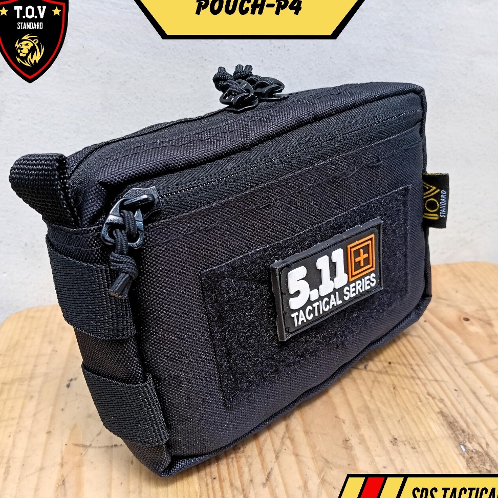 Paling Diminati Pouch Hp Kopel Tactical Tas Pinggang Multifungsi
