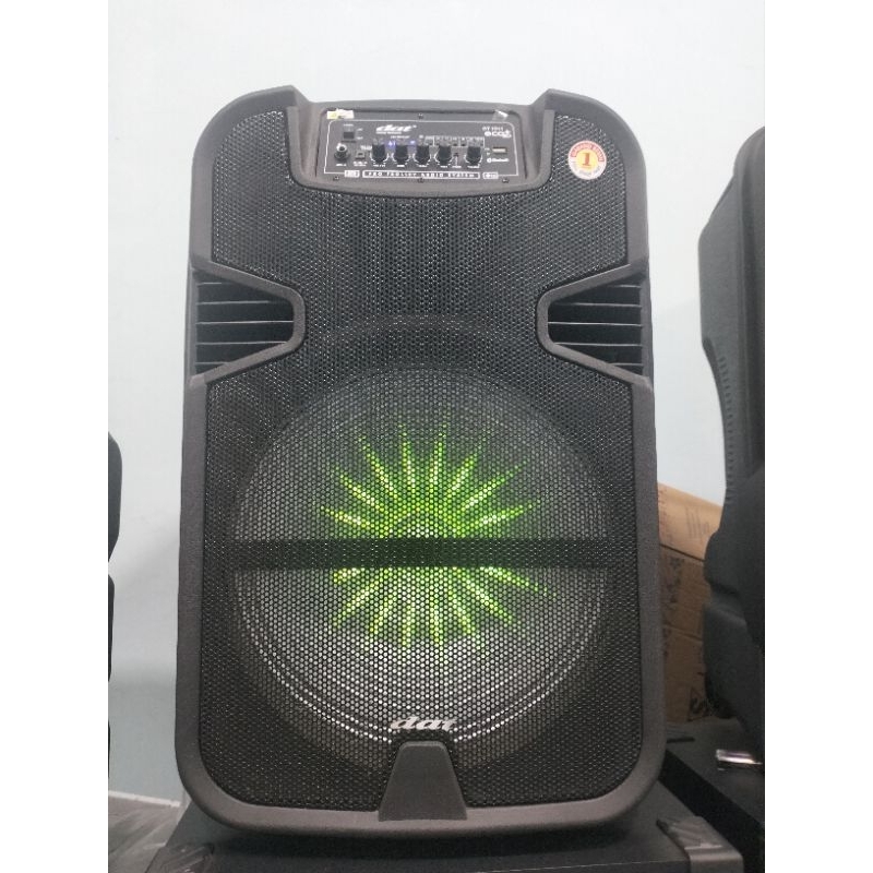 speaker dat dt1511