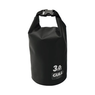 Gull Water Protect Dry Bag Small 3.0L