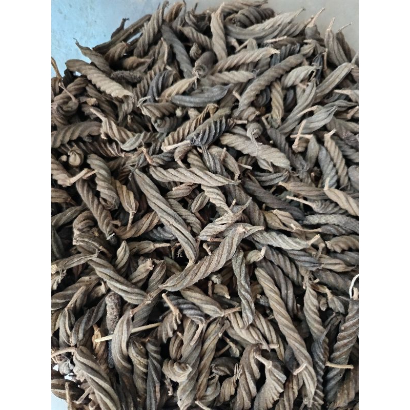 

cabai putar jawa/kayu ules asli