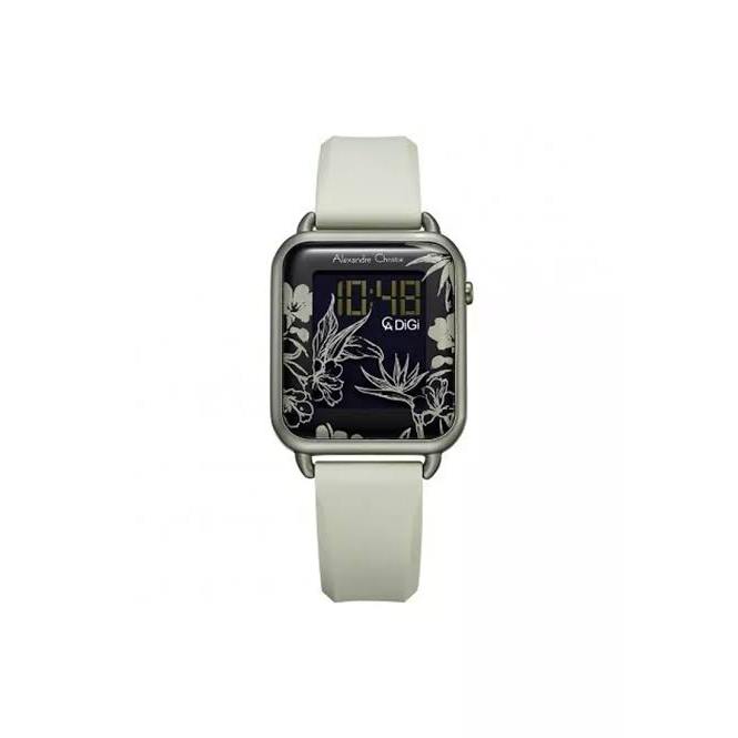 jam tangan smartwatch digital