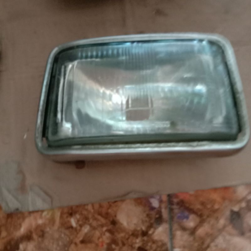 lampu depan gl100 gl125