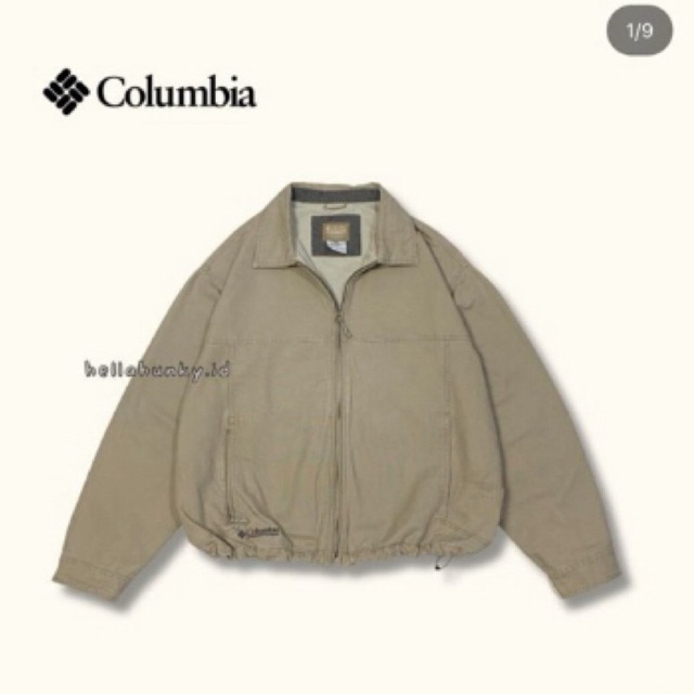 columbia hellahunky jacket