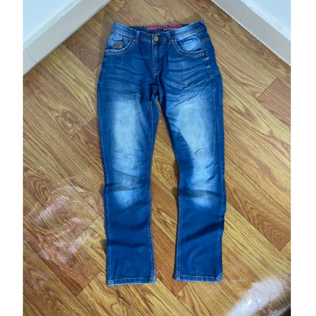 CELANA ROADSTAR JEANS SECOND SIZE 32