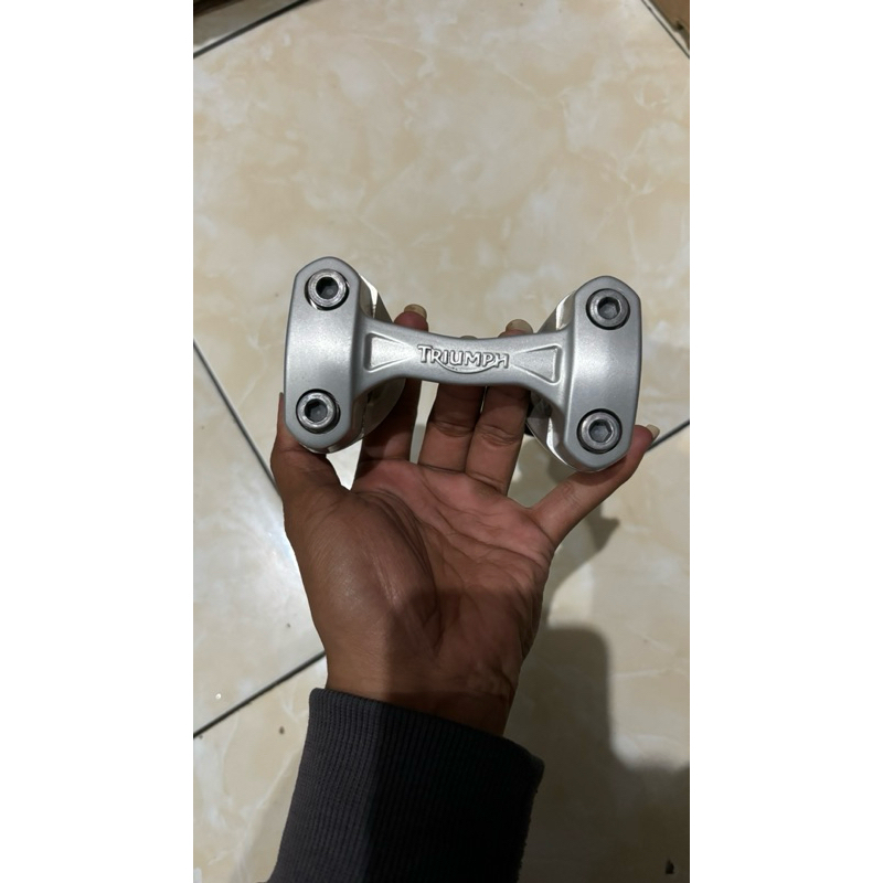 raiser triumph original copotan