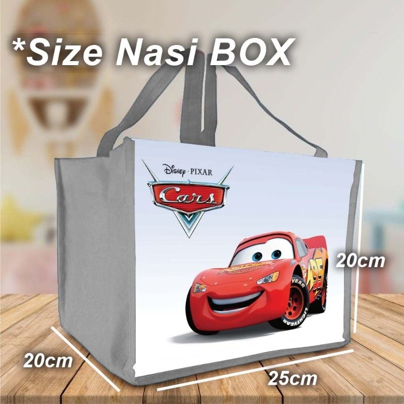 

goodie bag tas ulang tahun tas ultah tas kado tas warna tas aqikah tas selametan