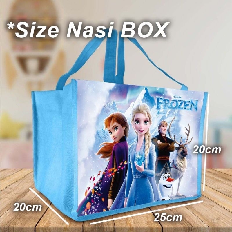 

goodie bag tas kado tas warna tad ulang tahun tas ultah tas aqikah