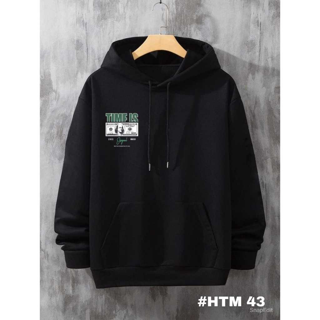 HOODIE TERBARU RHS17