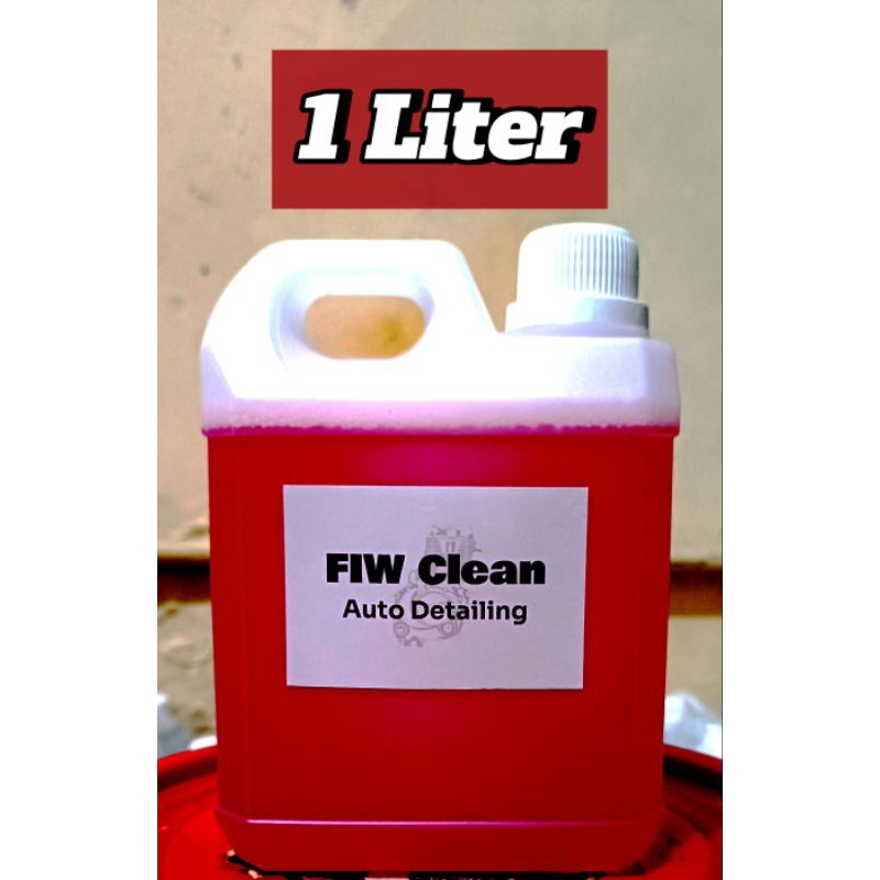 cairan pembersih mesin super/pembersih mesin blok mesin motor mobil super ampuh