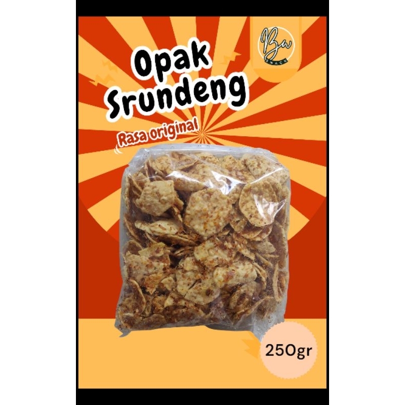 

Opak srundeng