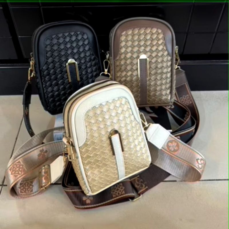 TAS SELEMPANG HP TAS HP TAS SELEMPANG MINI