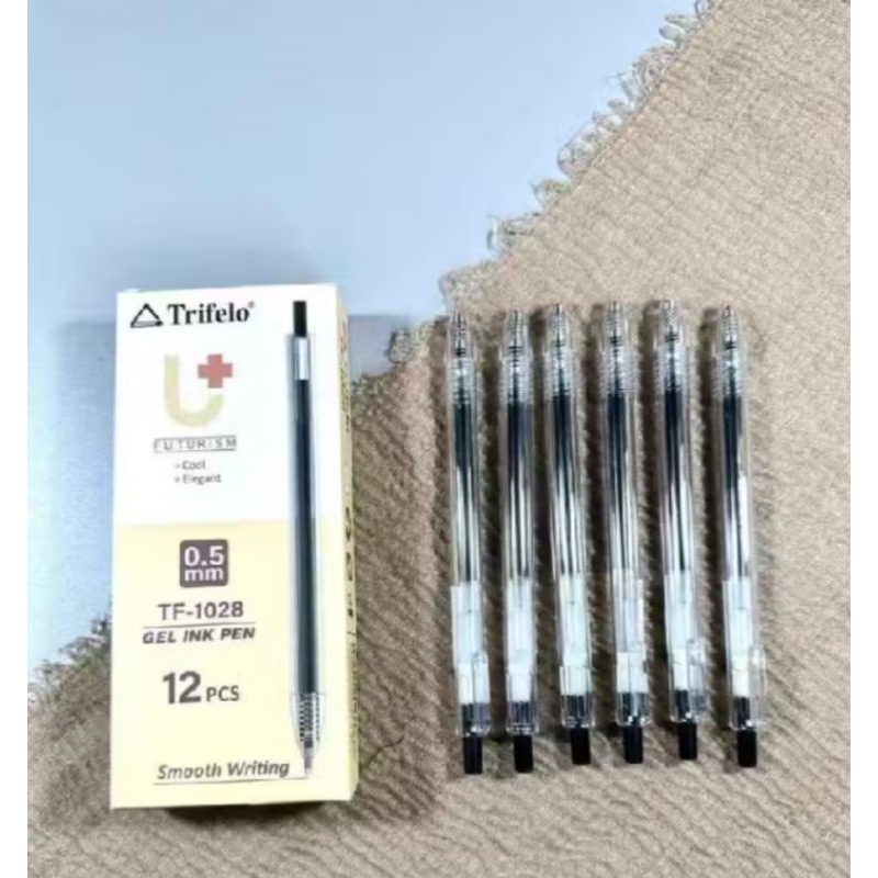 

PULPEN GEL/BALPEN GEL/Gelpen TF-1028