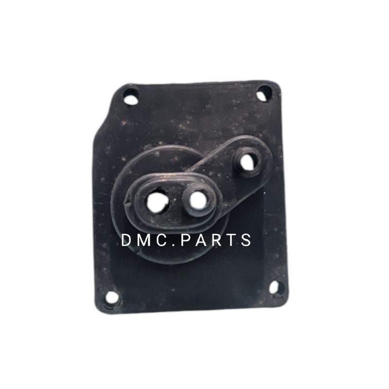 TOP CARBURETOR CAP RUBBER / KARET TUTUP KARBURASI KARBURATOR YB100 L2S  L2DX DELUXE L2 SUPER L2SUPER