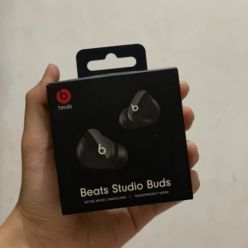 TWS Beats Studio Buds (Second/PreLoved)