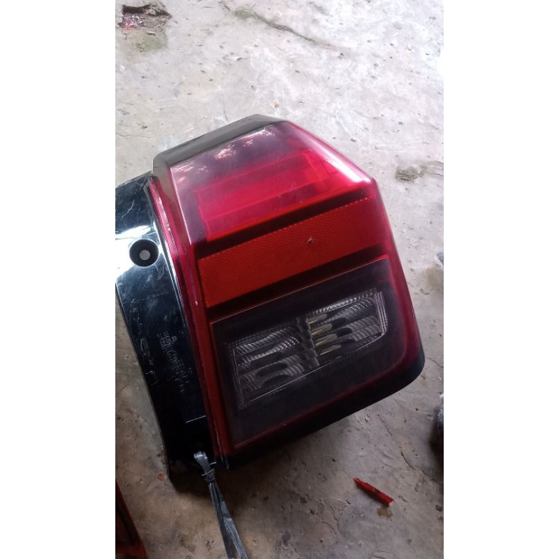 stop lamp lampu stop Agya 2022-2023