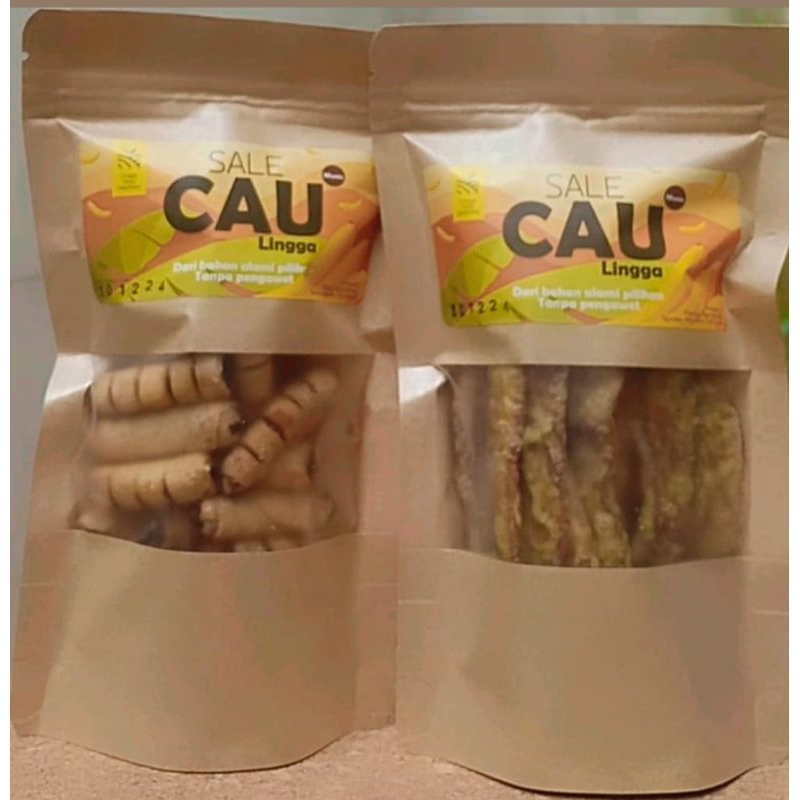 

Cemilansilingga - Paket Duo Sale LINGGA